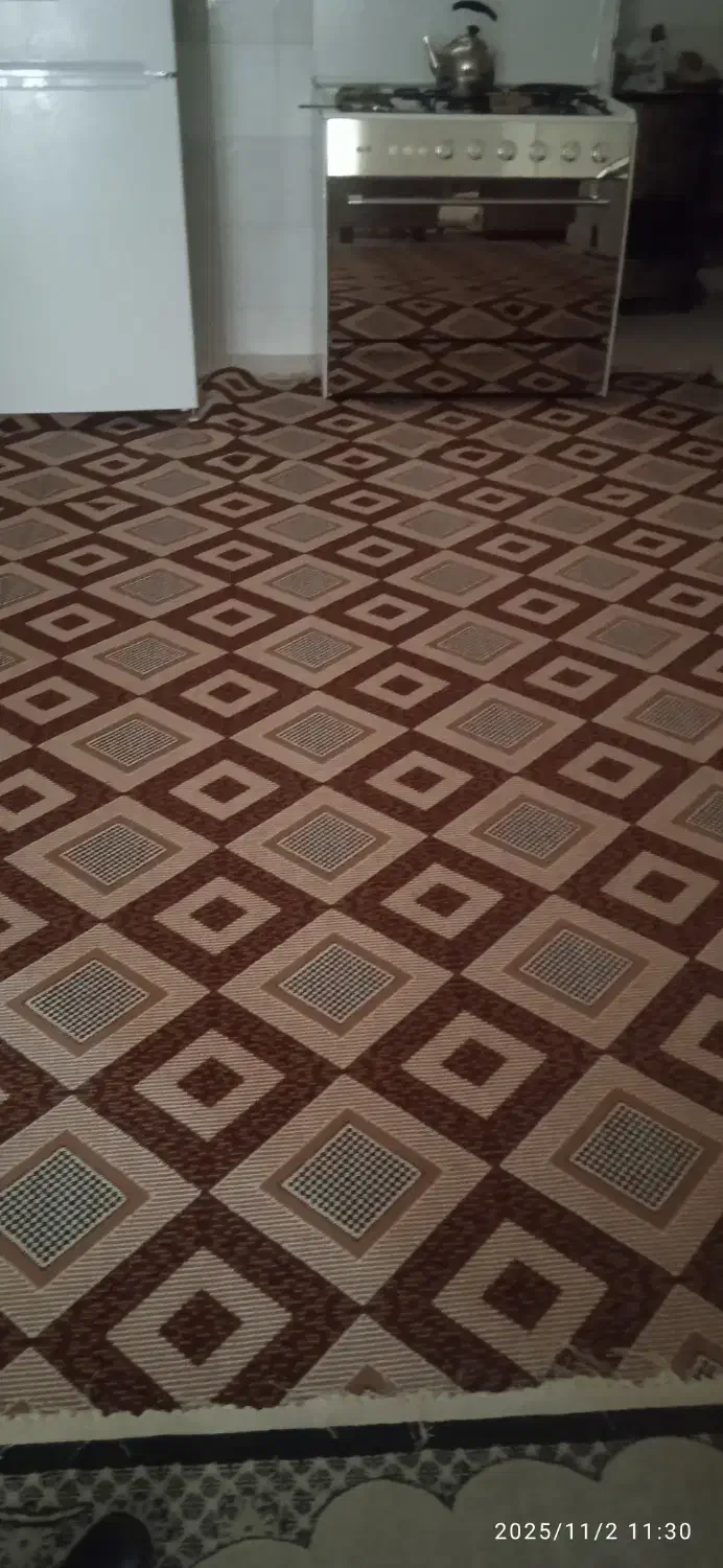 فرش آشپزخانه|فرش|تربت‌حیدریه, منصوریه|دیوار