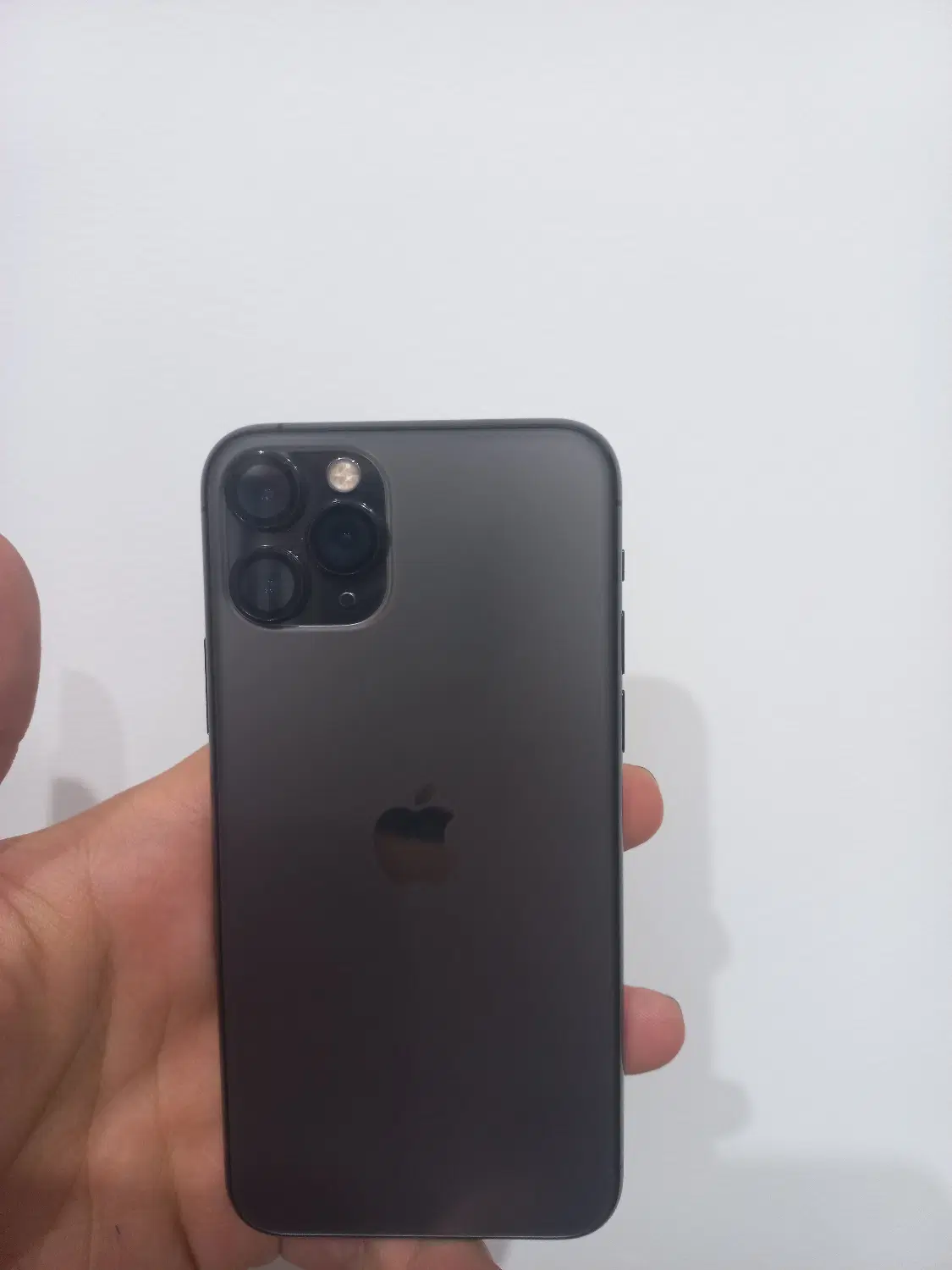 ایفون 11pro|موبایل|ملایر, |دیوار