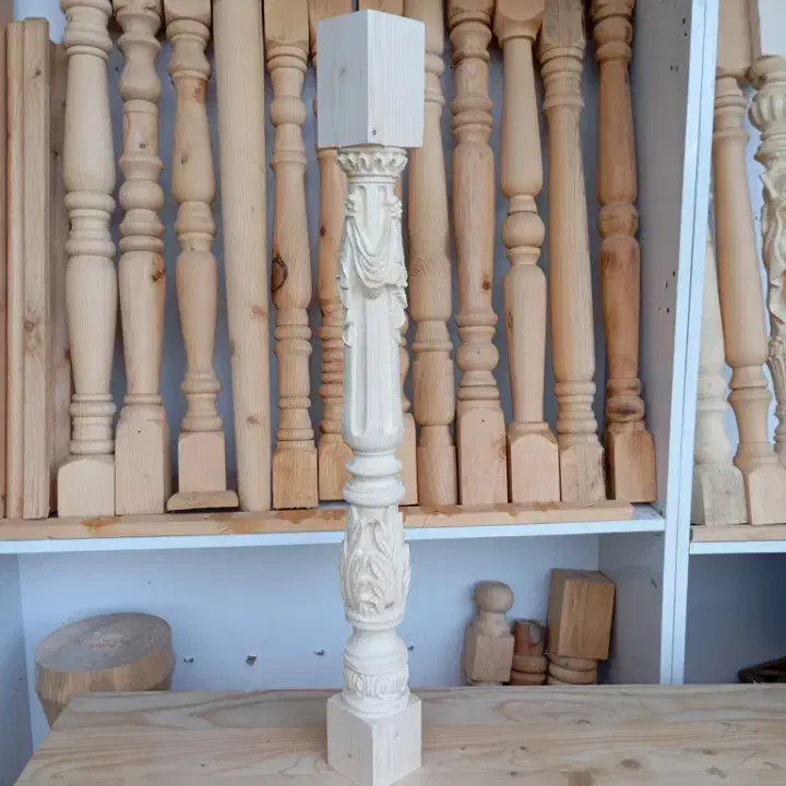 cnc و خراطی|خدمات پیشه و مهارت|کلاچای, |دیوار