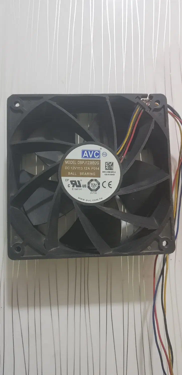 خنک کننده|قطعات و لوازم جانبی رایانه|کرمانشاه, |دیوار