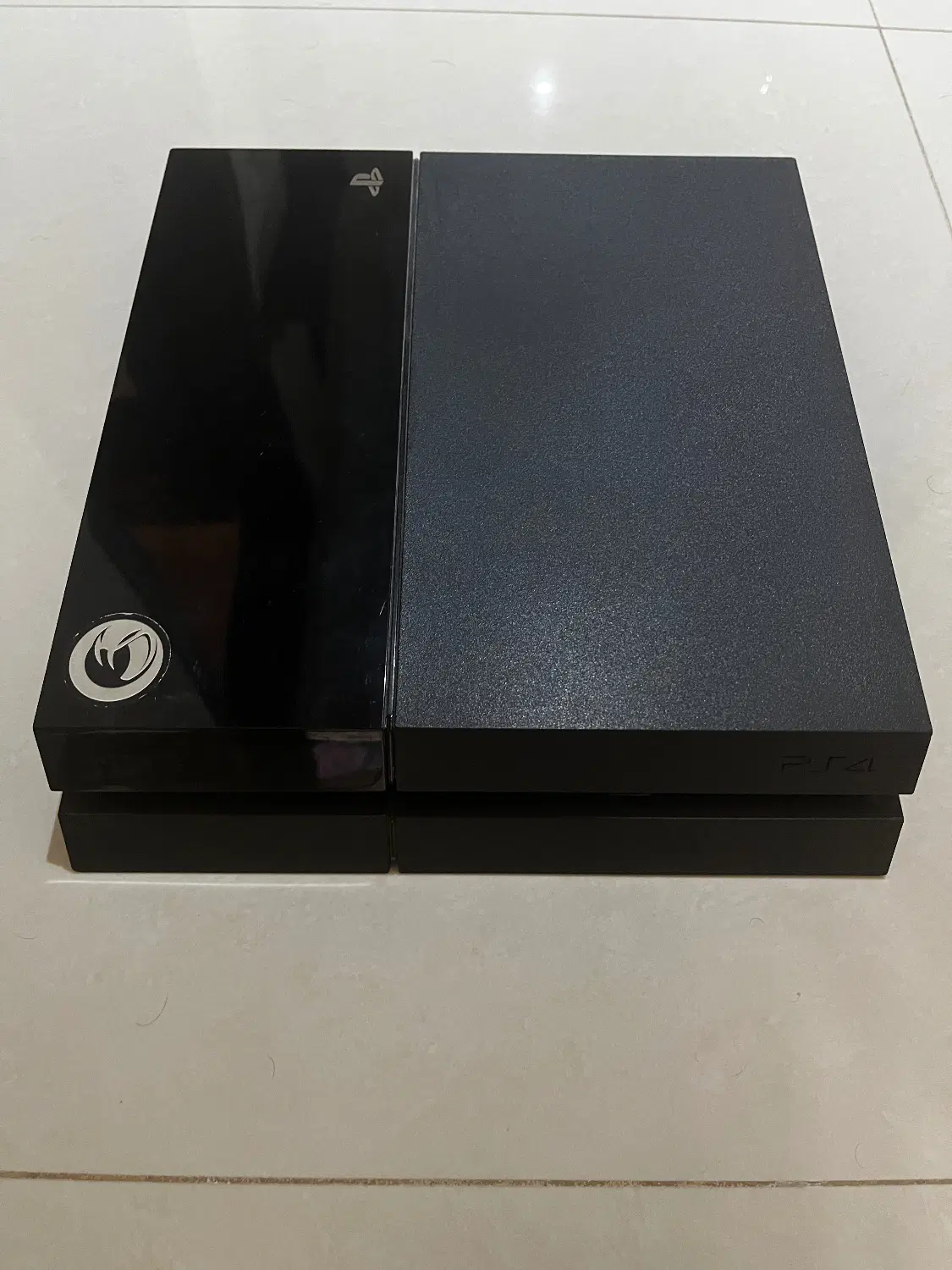 Ps4 fat 500 gb|کنسول، بازی ویدئویی و آنلاین|کرمان, |دیوار