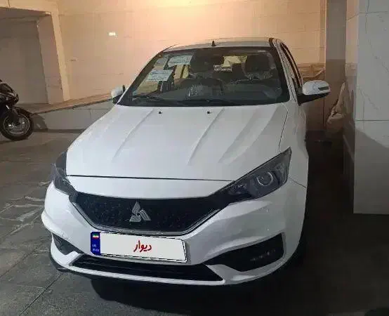 تاراv4 lxسهندs|خودرو سواری و وانت|بروجرد, |دیوار