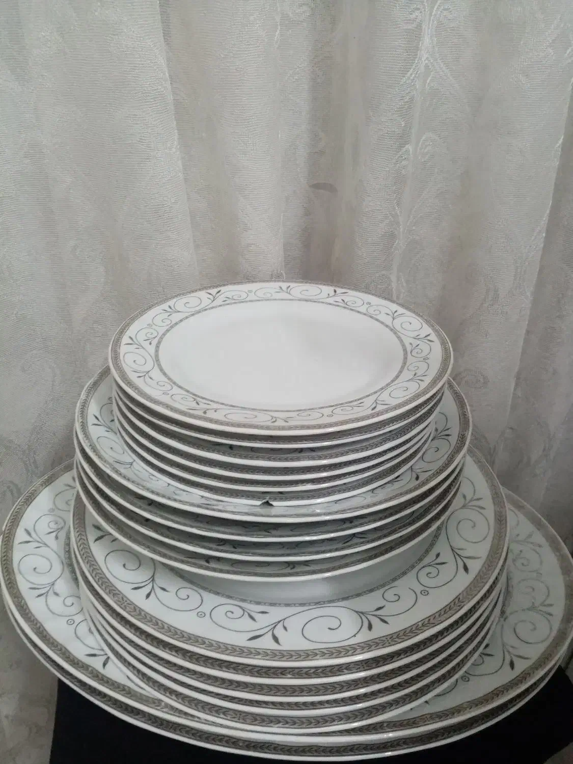 سرویس چینی|سرویس روتختی|مشهد, حضرت حجت|دیوار