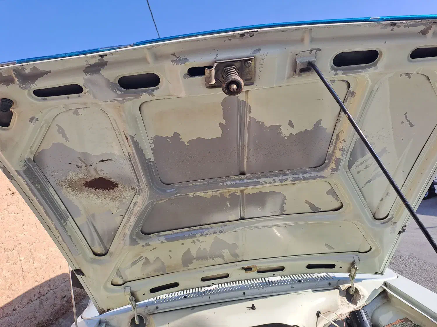 پیکان|خودرو سواری و وانت|فلاورجان, |دیوار