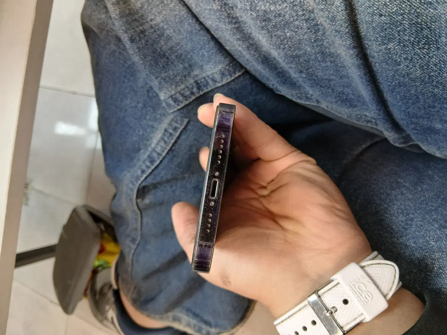 Iphone 14 pro max با ریجستری|موبایل|تهران, شادآباد|دیوار