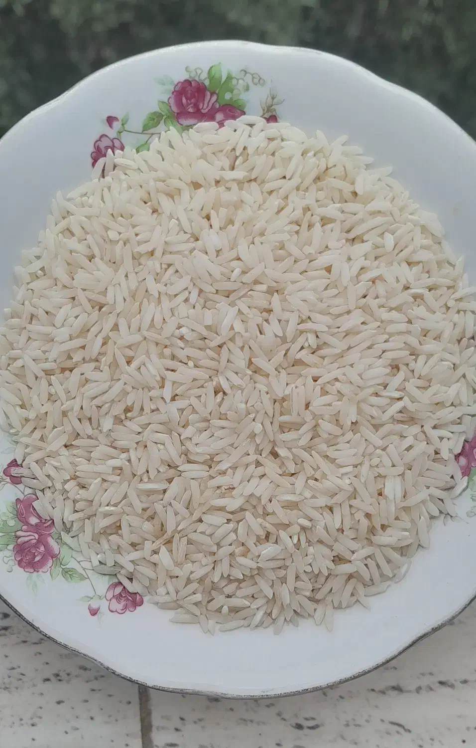 برنج فجروهاشمی قاطی|خوردنی و آشامیدنی|پره‌سر, |دیوار