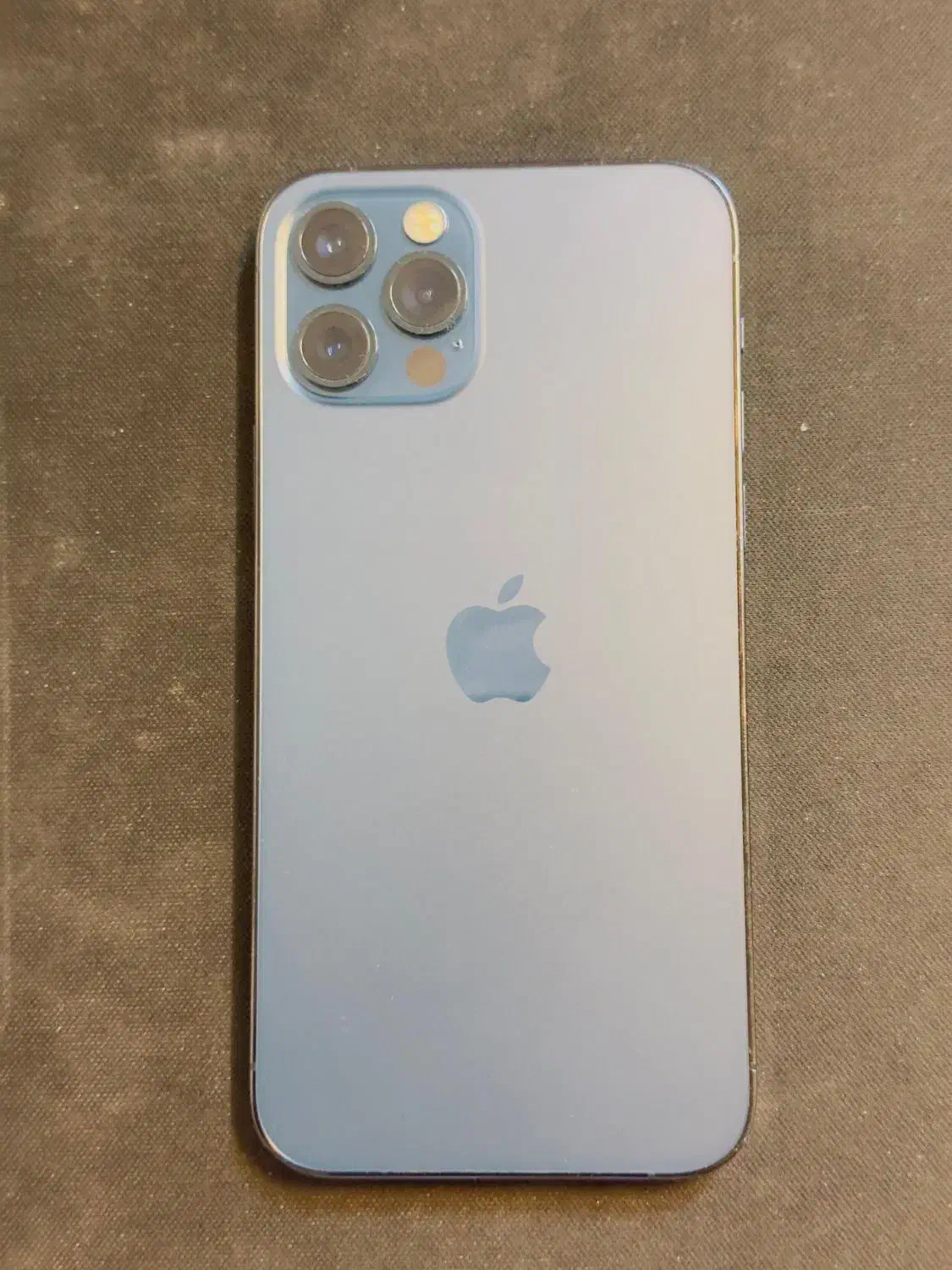 آیفون دوازده پرو iphone12 pro|موبایل|چابهار, |دیوار