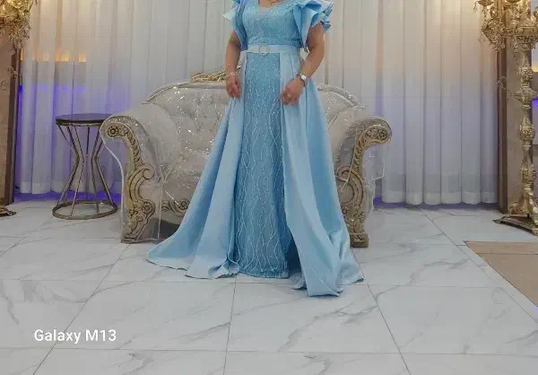 پیراهن مجلسی نو|لباس|شاندیز, |دیوار