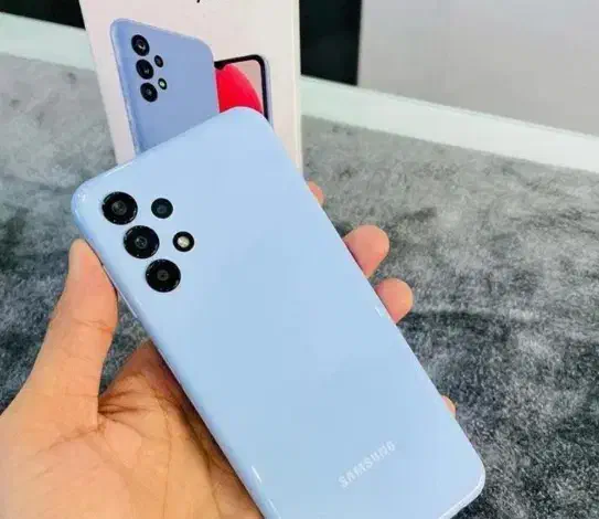 گوشیa13بدون عیب|موبایل|کرمان, |دیوار