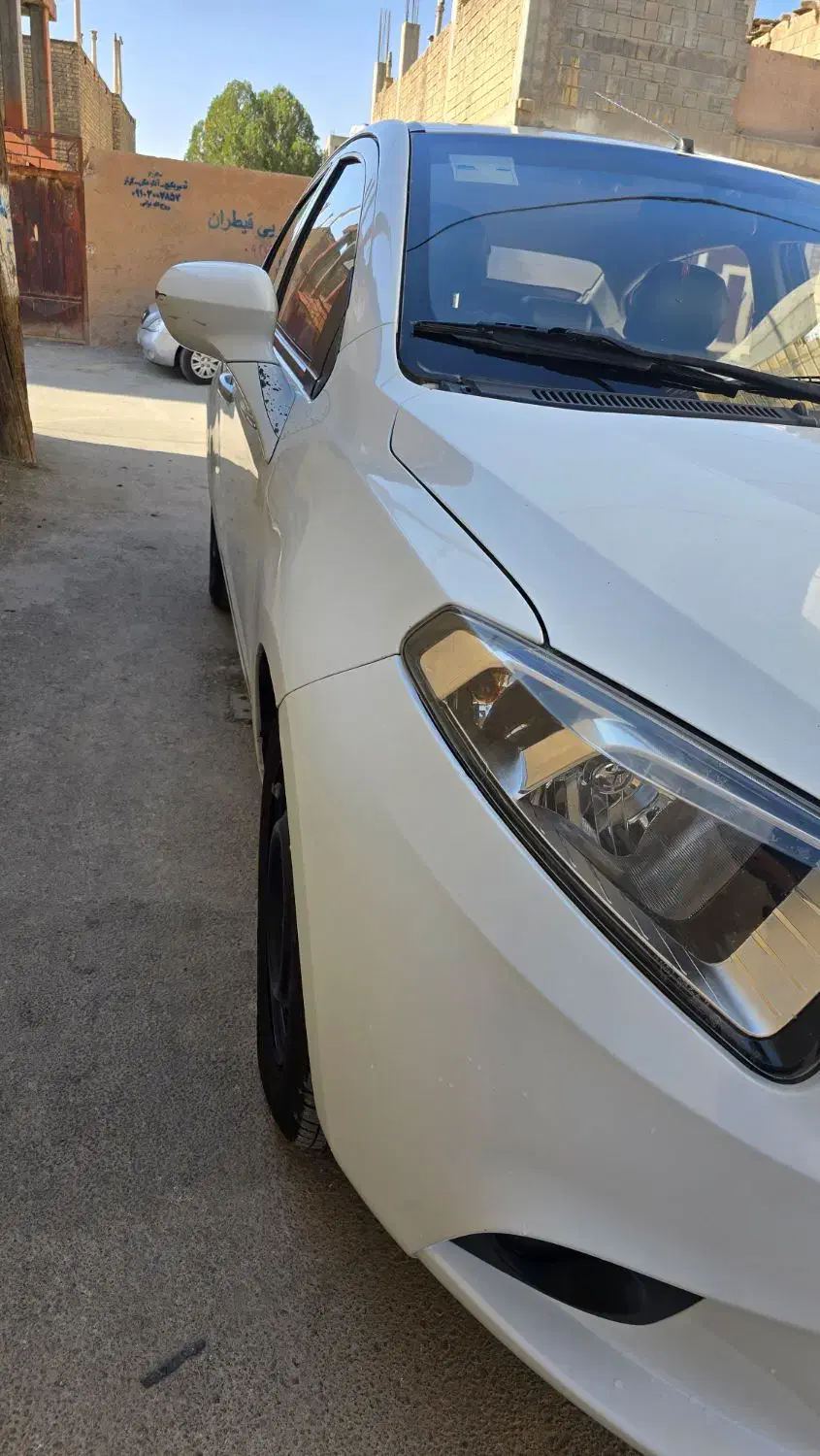 برلیانس h230 دنده ای مدل97|خودرو سواری و وانت|اصفهان, جلفا|دیوار