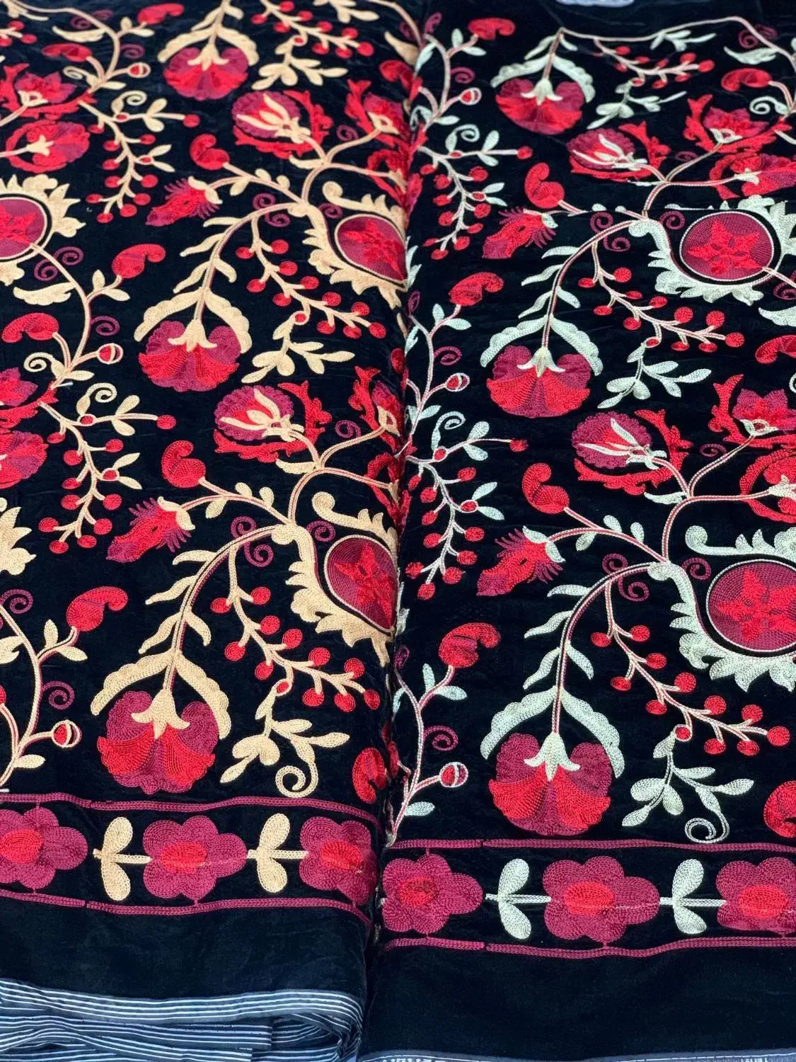 فروش انواع پارچه|عمدهفروشی|بندر ماهشهر, |دیوار