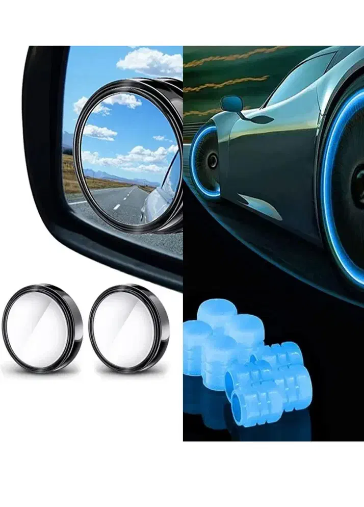 پکیج نقطه کور+سر والف //پرداخت درب منزل|قطعات یدکی و لوازم جانبی|جیرفت, |دیوار