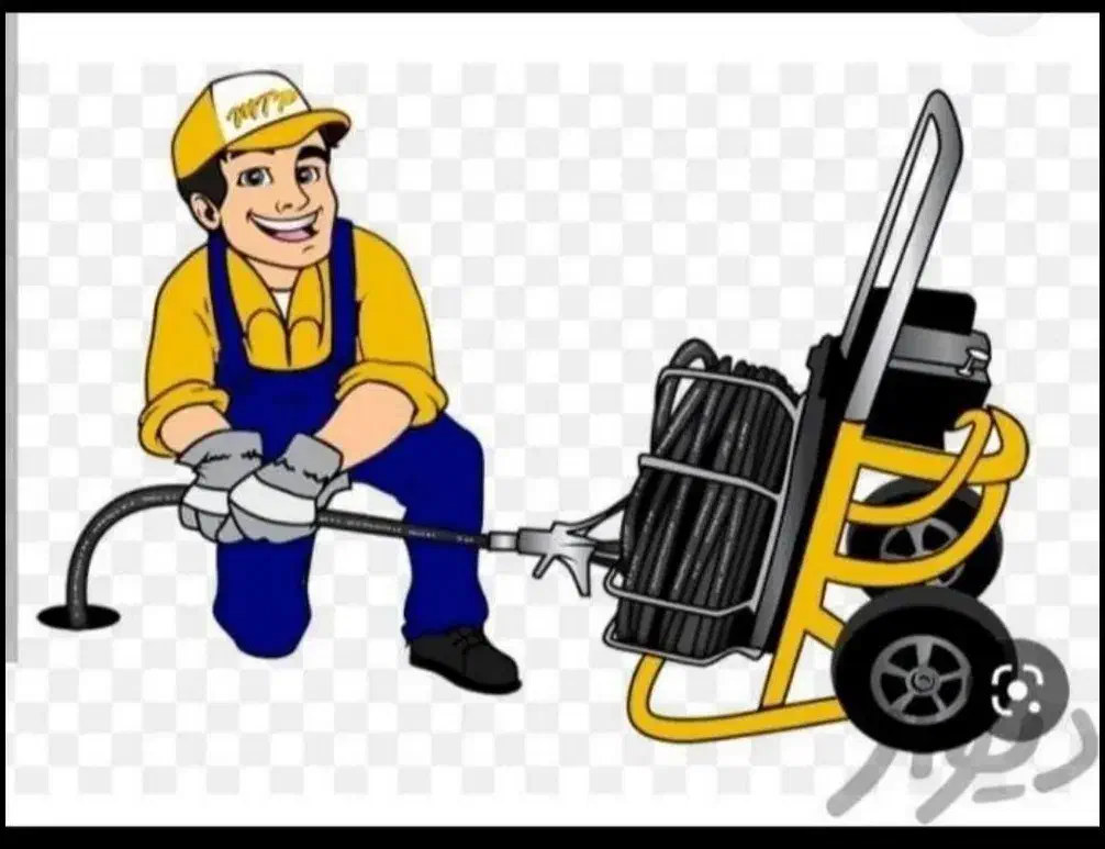 لوله بازکنی فنر زنی پردیسان قنوات سلفچگان کل قم|خدمات پیشه و مهارت|قم, زنبیل آباد|دیوار