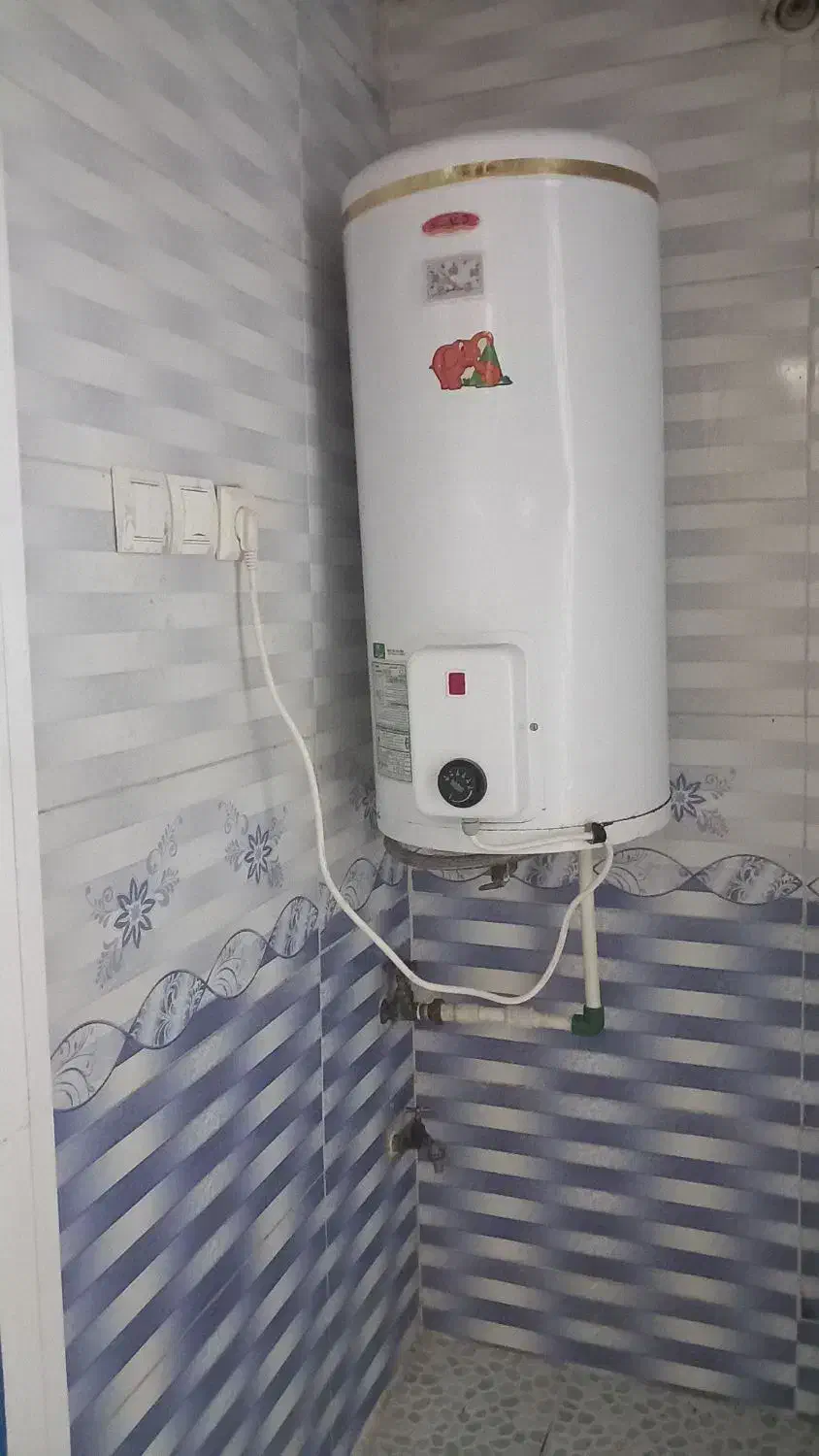 ابگرمکن|آبگرمکن، پکیج، شوفاژ|خورموج, |دیوار