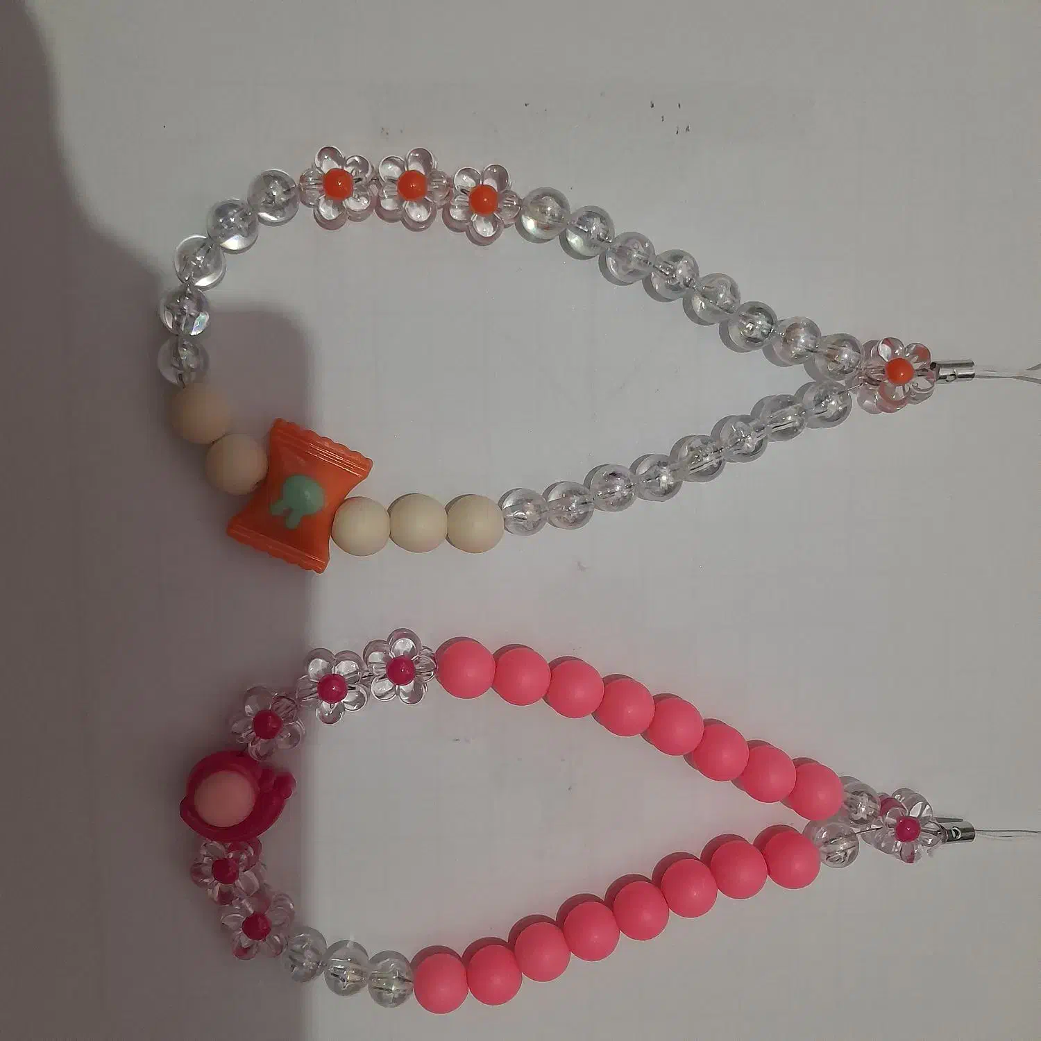 آویز موبایل فقط ۵۰ تومان|لوازم جانبی موبایل و تبلت|باقرشهر, |دیوار