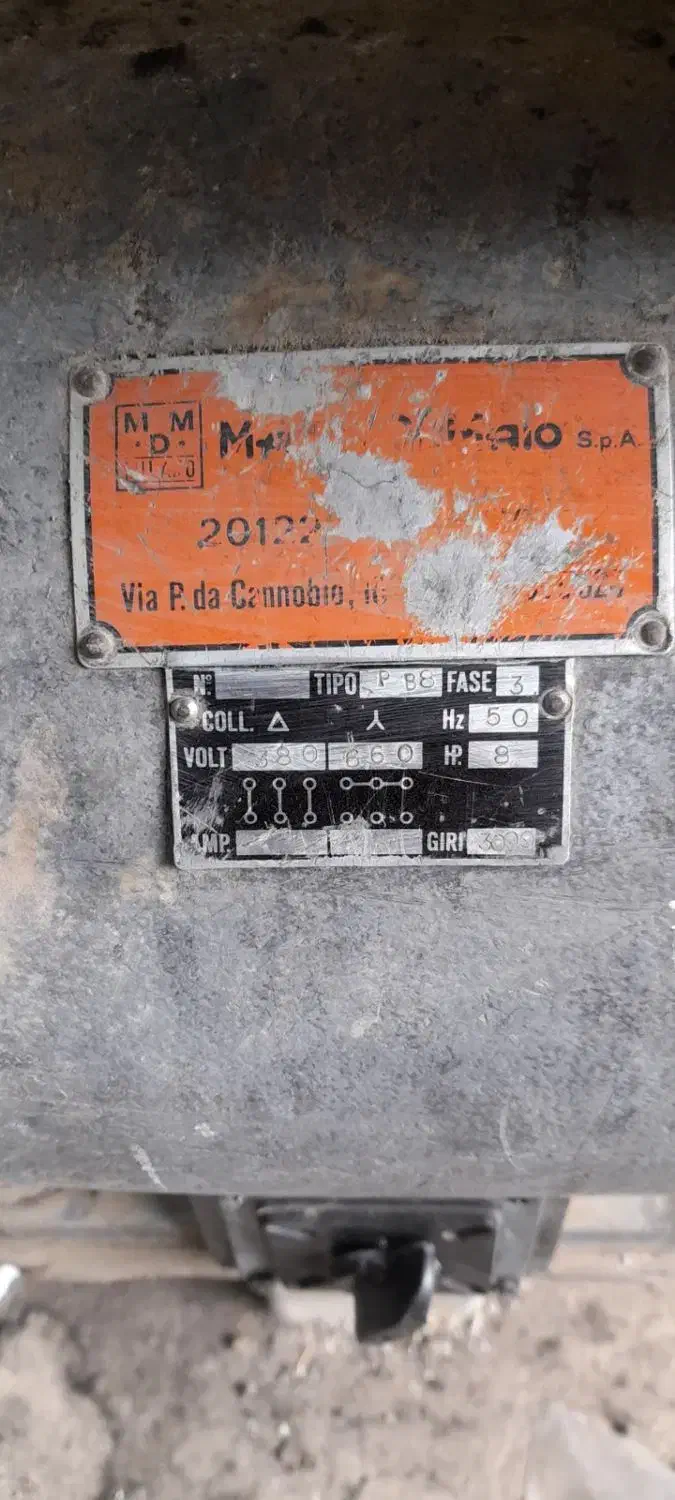 ستگاه پرداخت|ماشین‌آلات صنعتی|پاکدشت, پاکدشت (مامازند)|دیوار