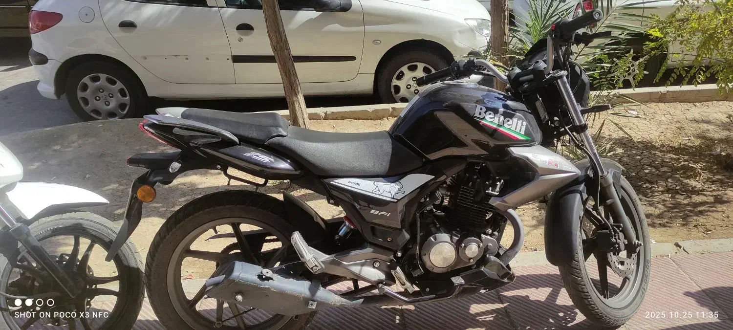 موتور|موتورسیکلت|اصفهان, علی قلی آقا|دیوار