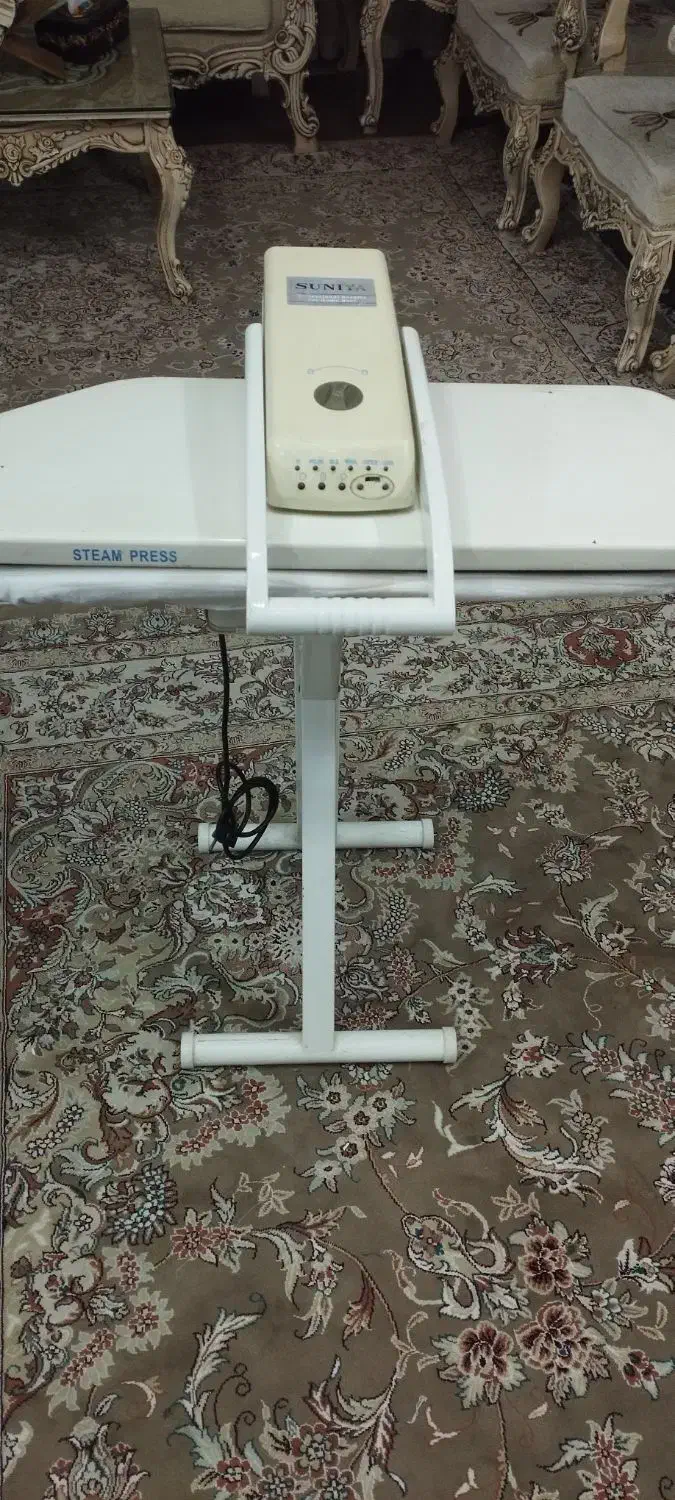 اتو پرس|اتو و لوازم اتو|اسلام‌شهر, شهرک محمدیه|دیوار