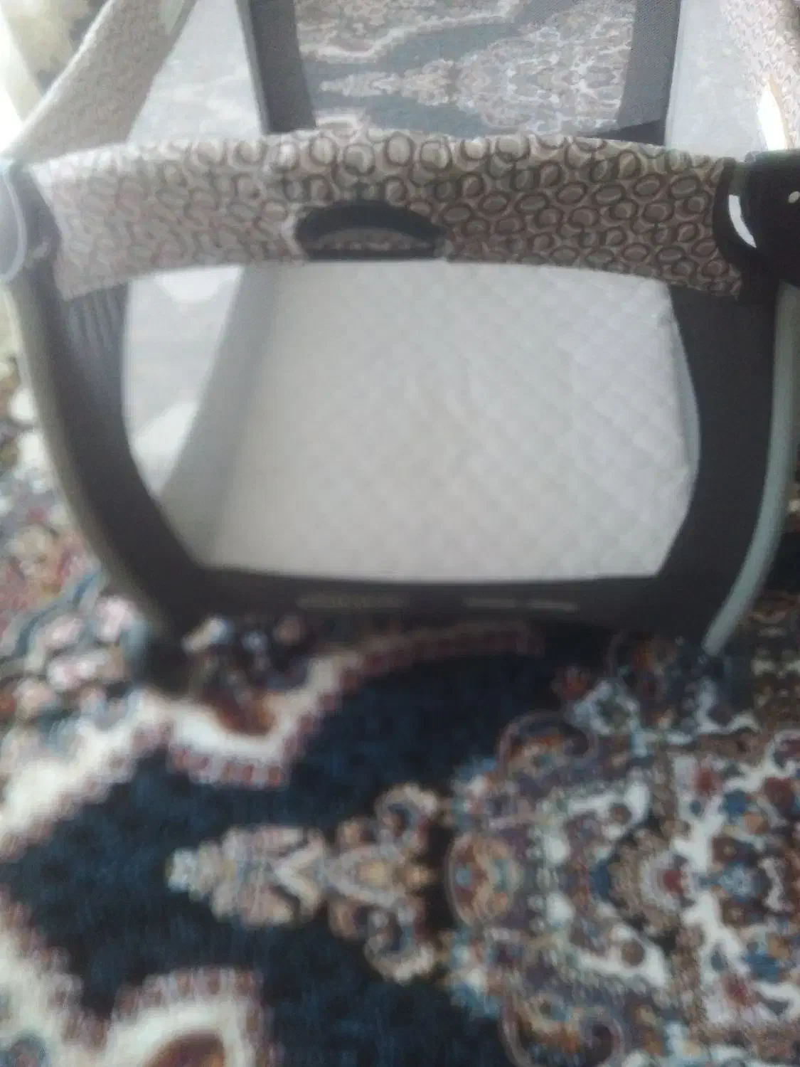 تخت خواب کودک سالم|تخت و صندلی بچه|مراغه, |دیوار