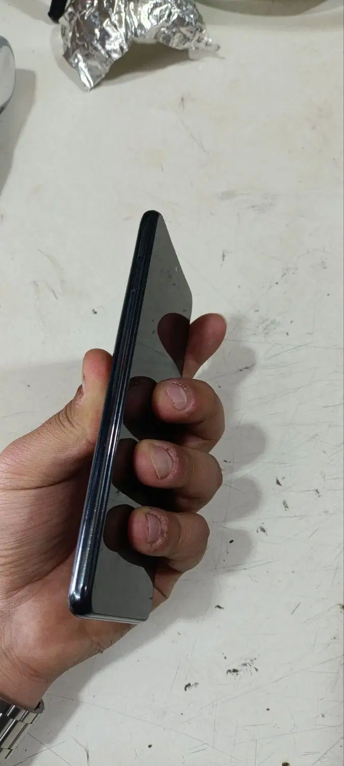 x3 pro 256|موبایل|مشهد, مصلی (کارمندان اول)|دیوار