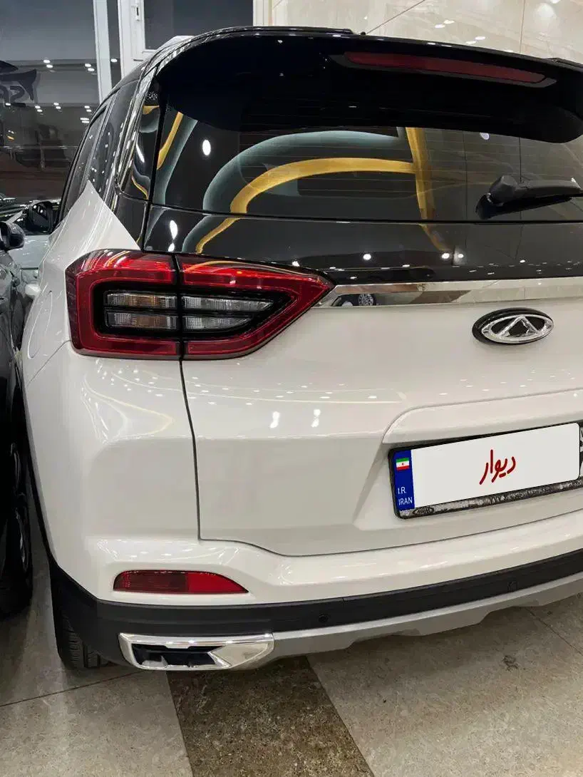 ام‌وی‌ام X55 Pro IE اسپرت، مدل ۱۴۰۱|خودرو سواری و وانت|تبریز, |دیوار