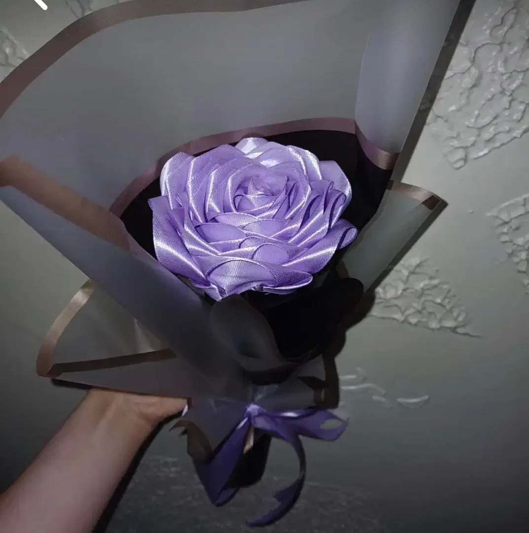 گل روبانی|گل مصنوعی|تبریز, |دیوار