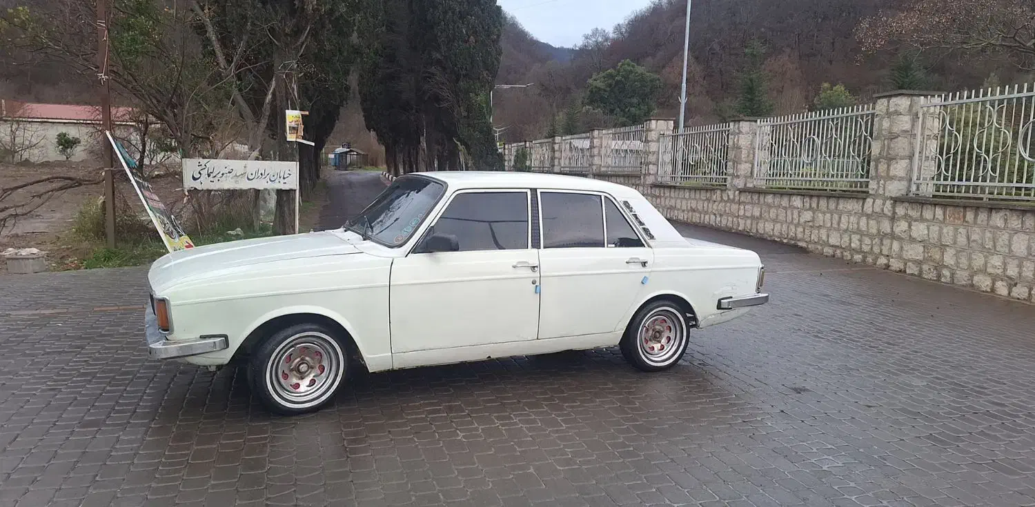 ماشین پیکان|خودرو سواری و وانت|رودسر, |دیوار