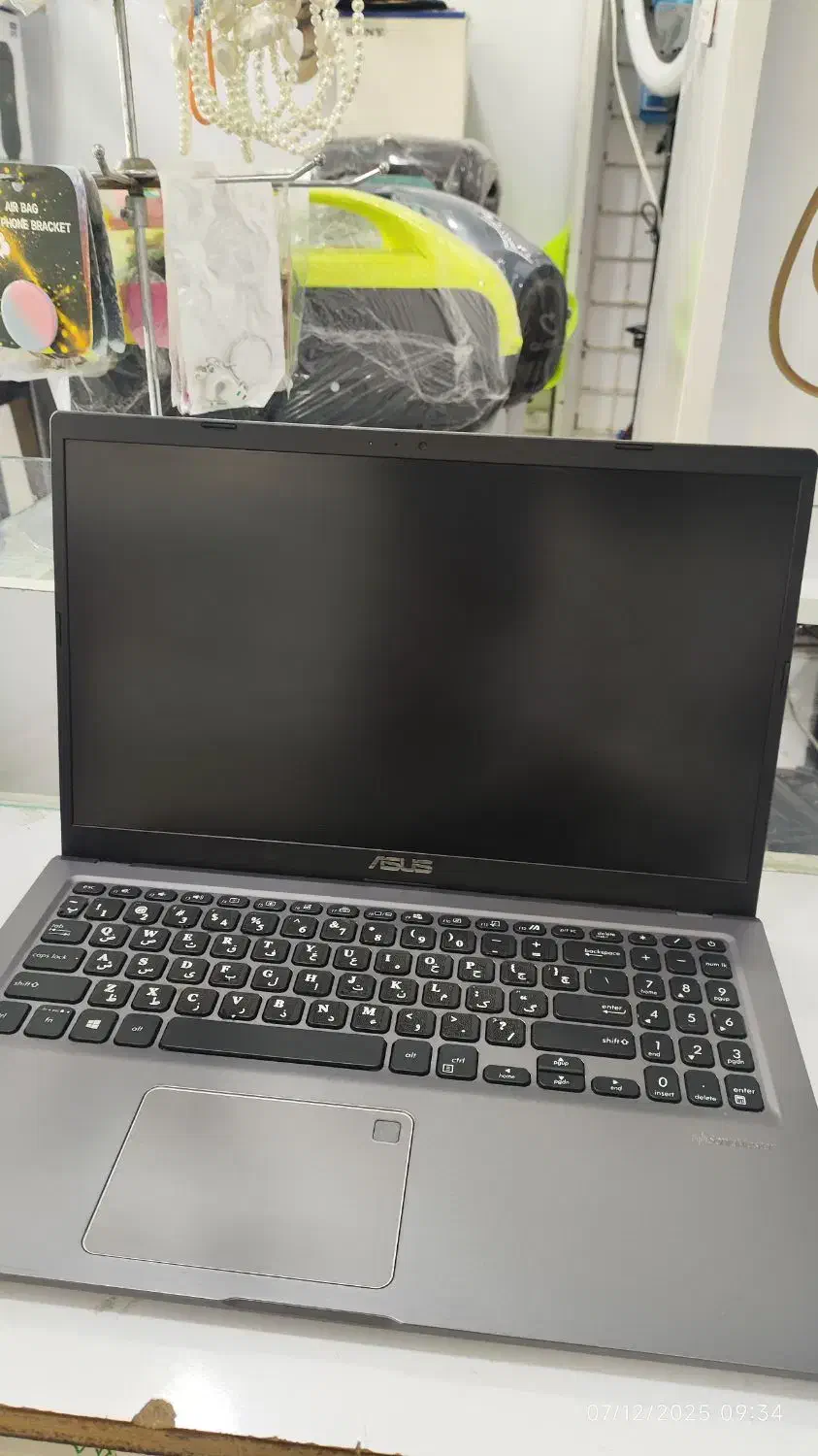 لب تاب ایسوس|رایانه همراه|نورآباد ممسنی, |دیوار