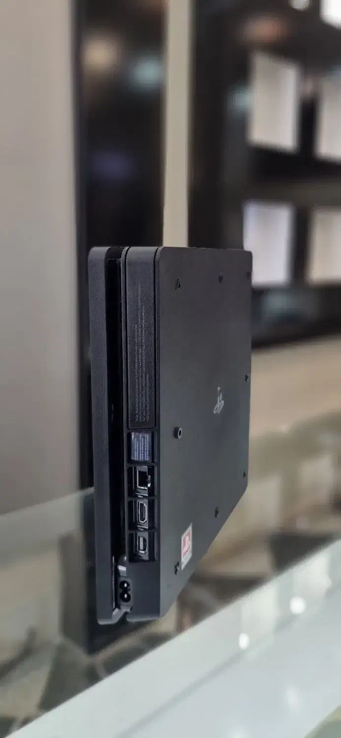ps4 1T|کنسول، بازی ویدئویی و آنلاین|کرمانشاه, |دیوار