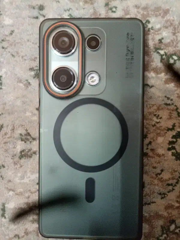 نوت ۱۴s|موبایل|مشهد, هدایت|دیوار