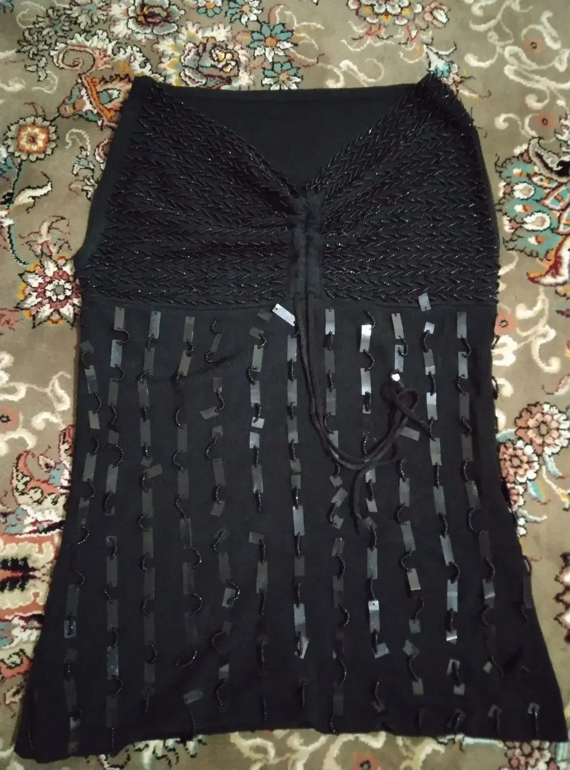 لباس|لباس|بومهن, |دیوار