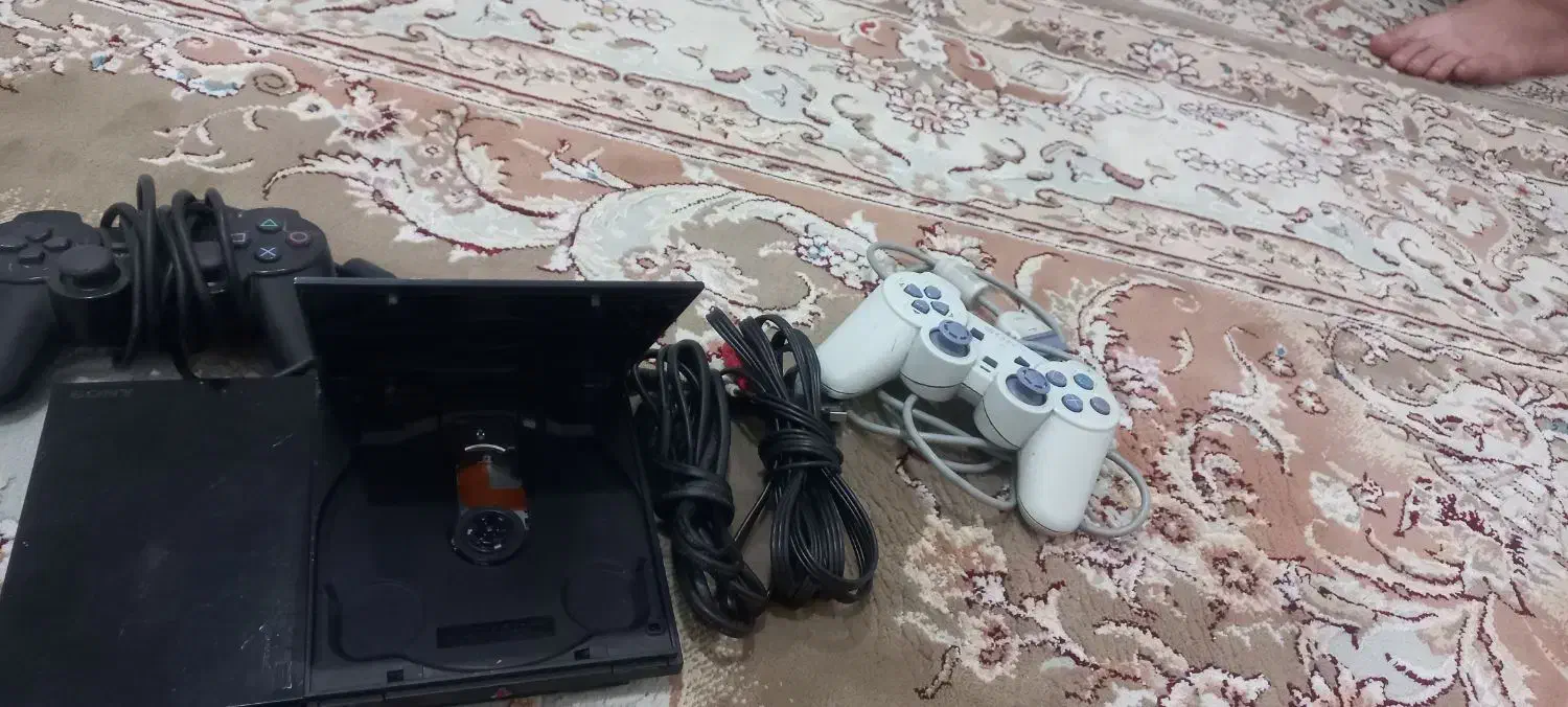 سونی 2|کنسول، بازی ویدئویی و آنلاین|الوند, |دیوار