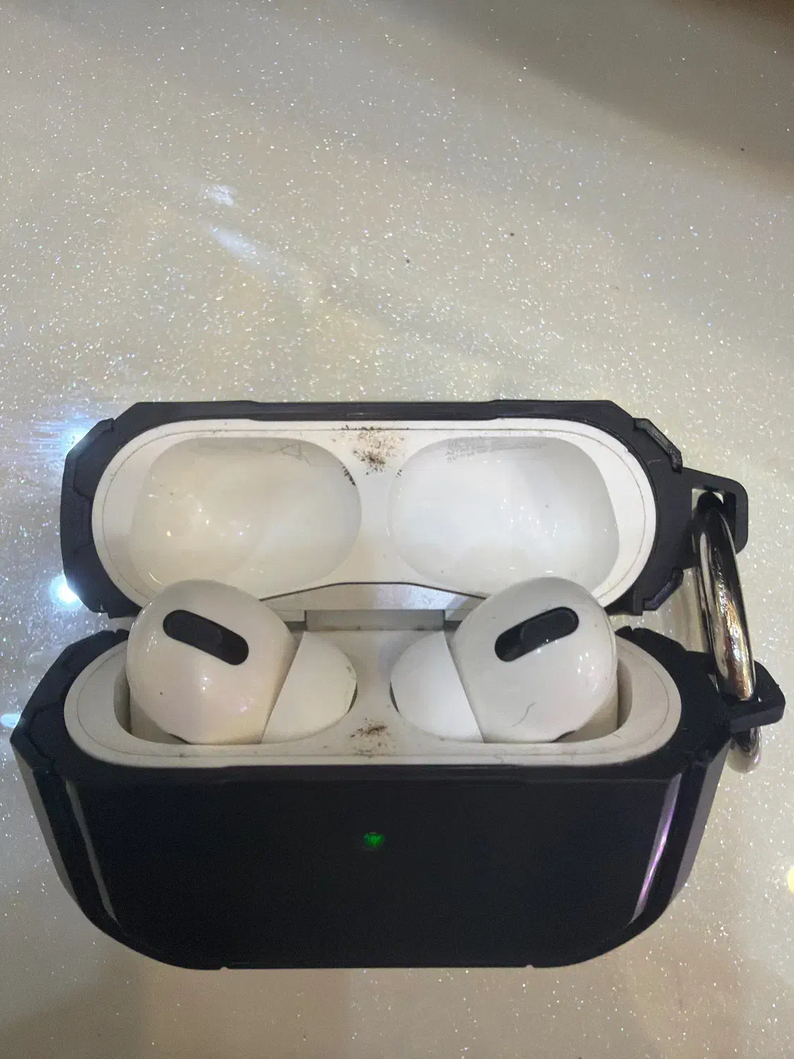 ایر پاد پرو|لوازم جانبی موبایل و تبلت|خرمآباد, |دیوار