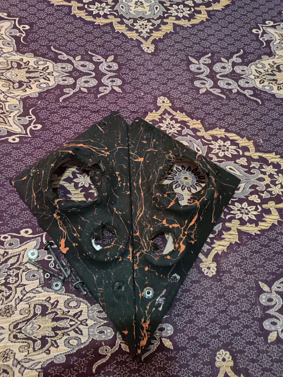 طاقچه دوچرخه 26تا 29 برای سیستم|دوچرخه، اسکیت، اسکوتر|گرگان, |دیوار