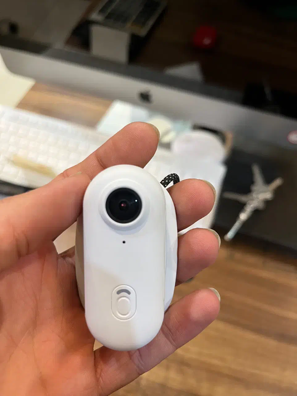 دوربین sport4k265 فول پک نو با رم ۱۲۸ گیگ|دوربین عکاسی و فیلمبرداری|پردیس, فاز ۲|دیوار