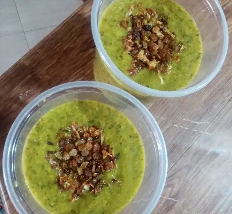 کوفته سبزی شیرازی|خوردنی و آشامیدنی|شیراز, دشت چنار|دیوار