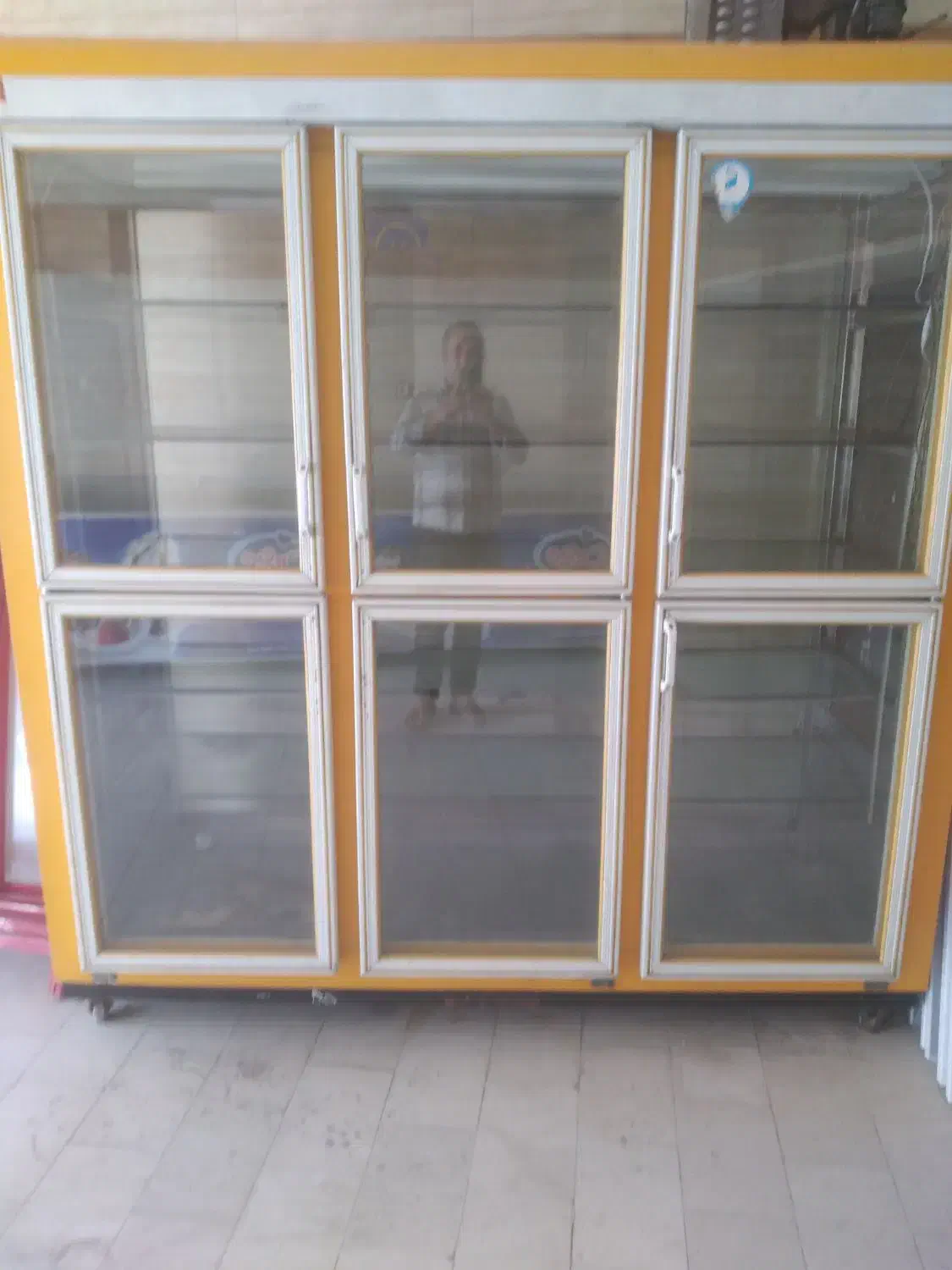 قفس|فروشگاه و مغازه|فشاپویه, |دیوار