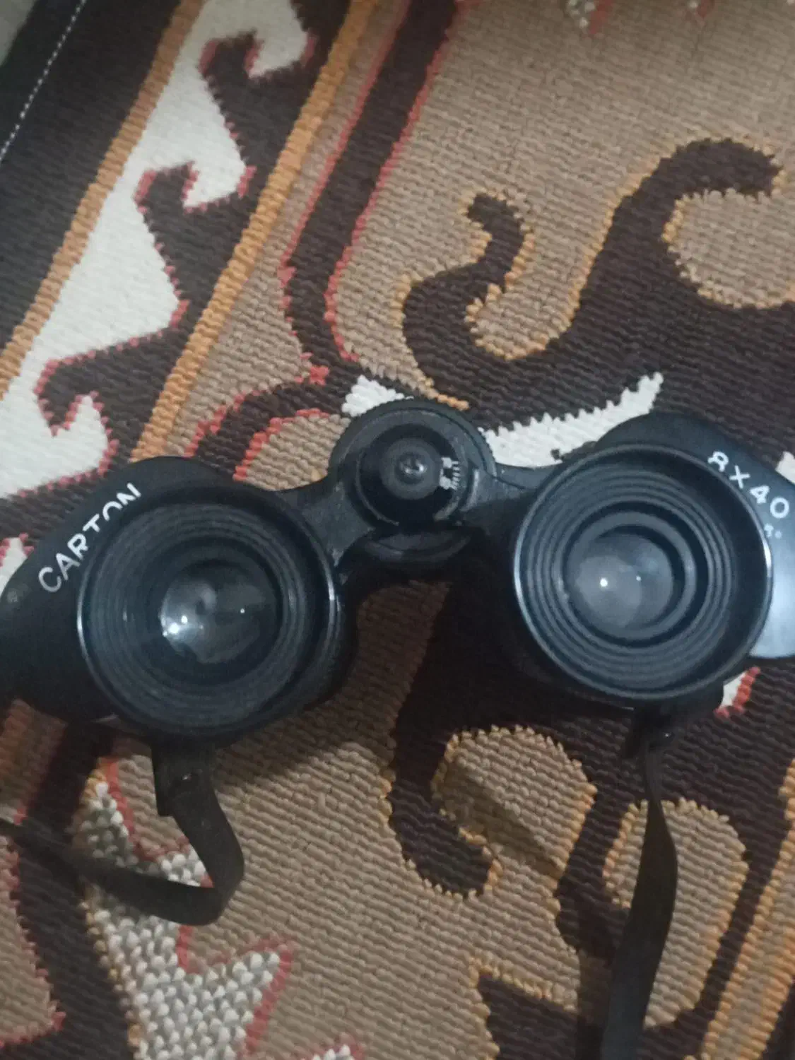 دوربین شکاری نو مدل CARTON|کوهنوردی و کمپینگ|کرمانشاه, |دیوار