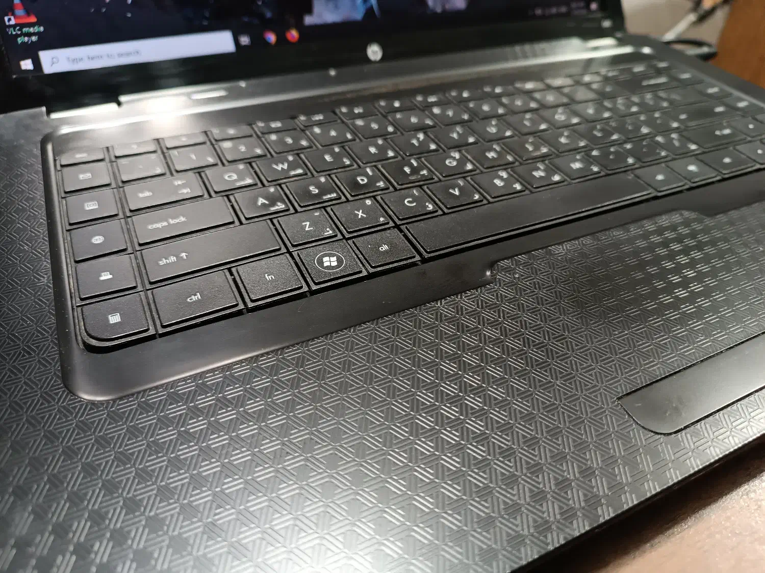 لپتاپ hp i3|رایانه همراه|تهران, جنت‌آباد مرکزی|دیوار