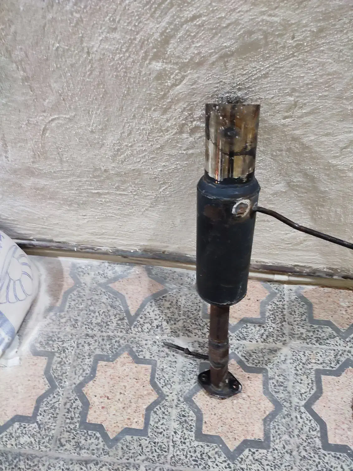 هاوارد اچ کا اس|قطعات یدکی و لوازم جانبی|بهارستان, |دیوار