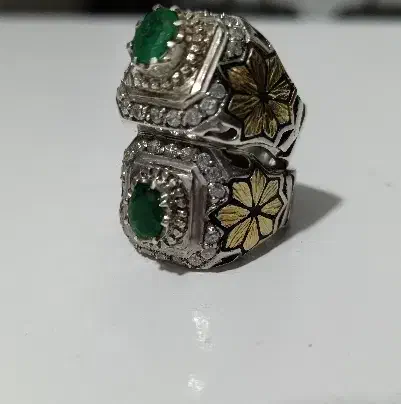 زمرد کلمبیا|جواهرات|قم, علی آباد|دیوار