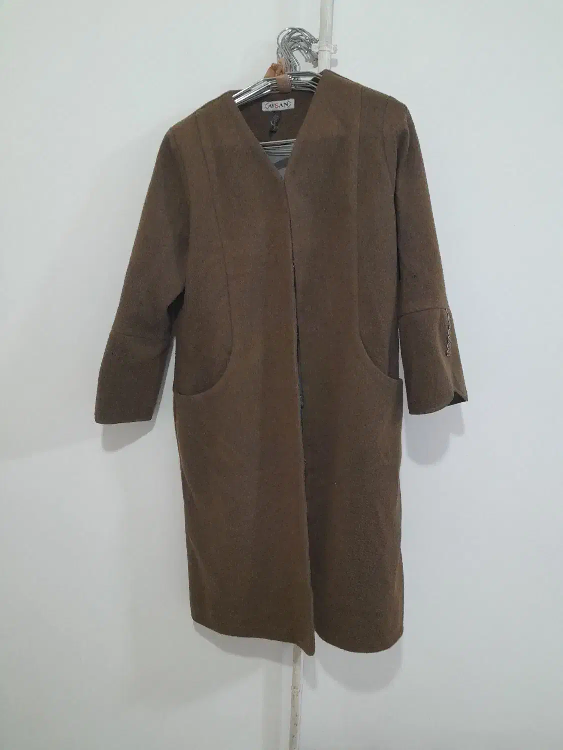 کاپشن زنانه|لباس|سنندج, |دیوار