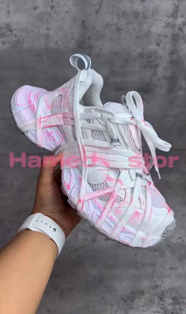 کتونی کاستوم دخترانه|کیف، کفش، کمربند|خرمآباد, |دیوار