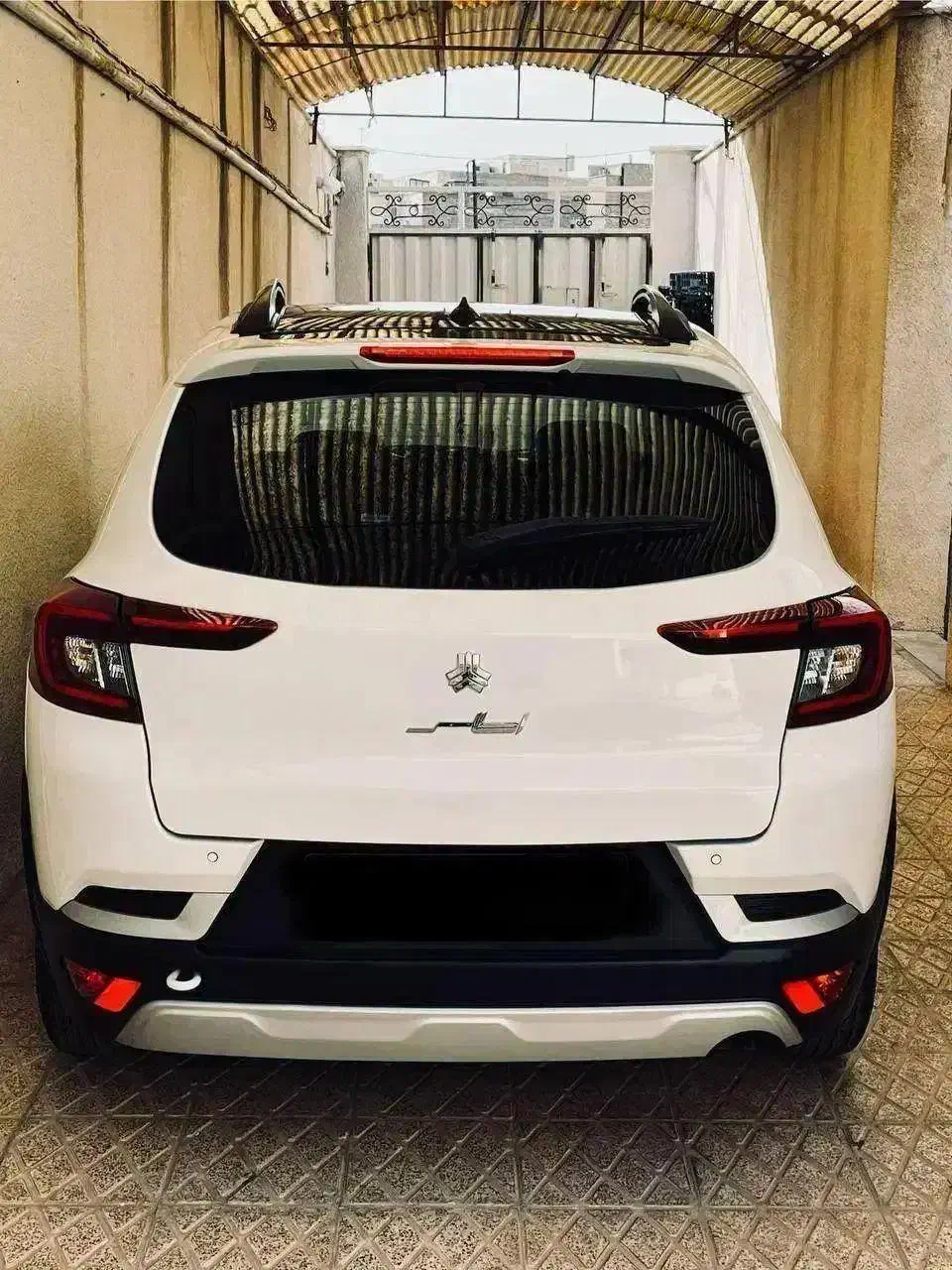 اطلسg|خودرو سواری و وانت|کرمانشاه, |دیوار