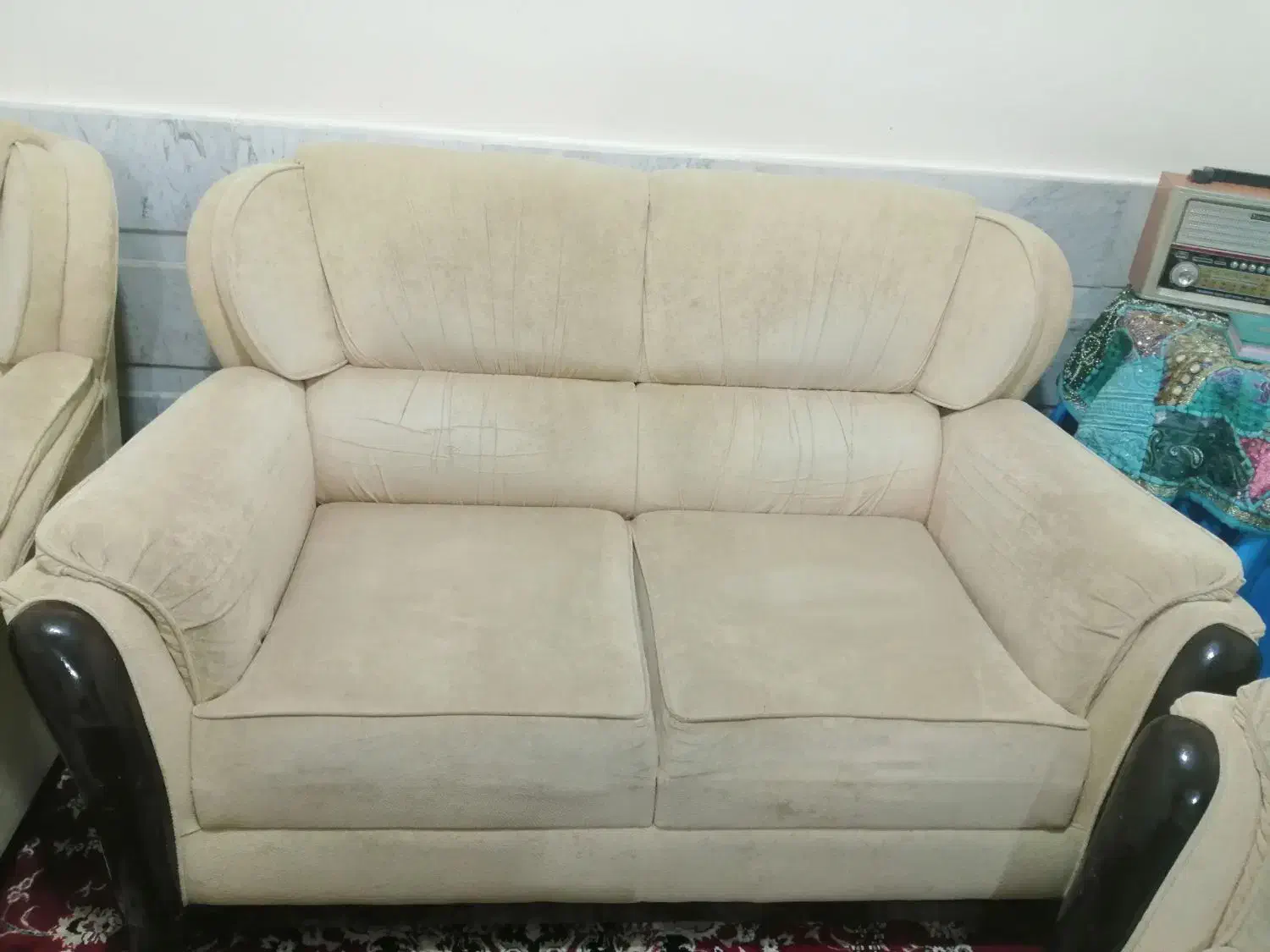 مبل|مبلمان خانگی و میز عسلی|آبادان, |دیوار