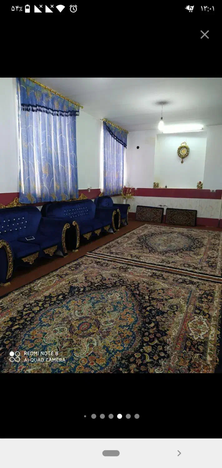 خانه دربست در شیخ آباد|اجارهٔ خانه و ویلا|قم, ولیعصر|دیوار
