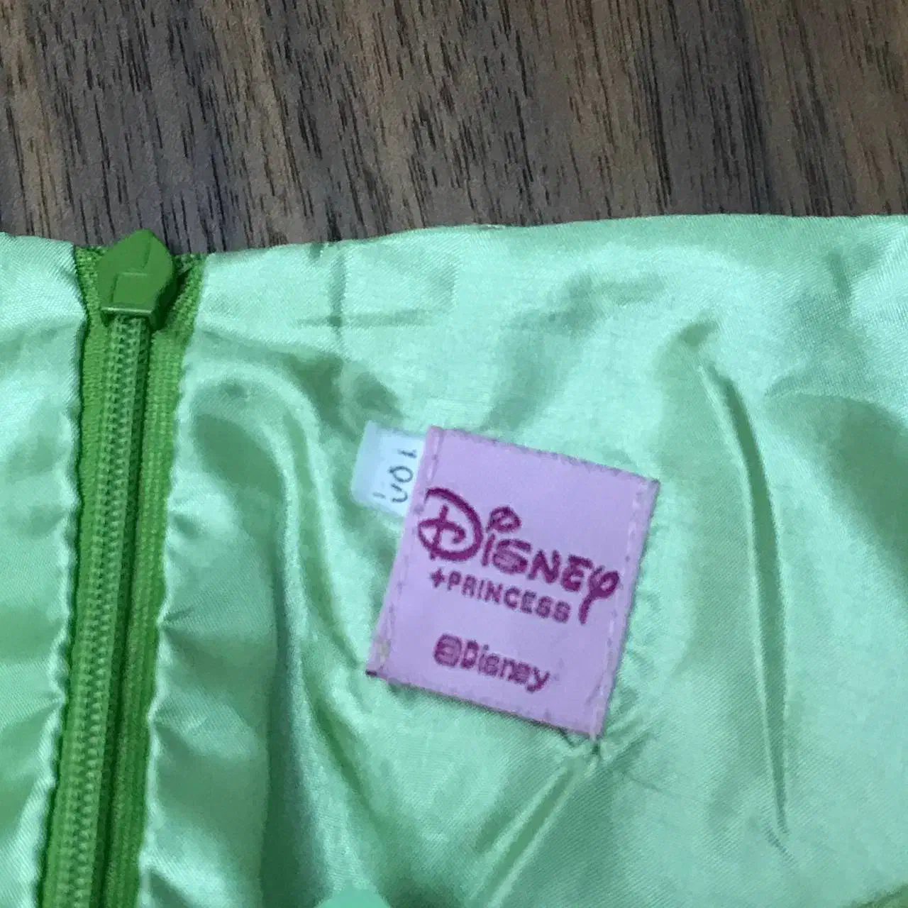 پیراهن دخترانه دیزنی|کفش و لباس بچه|تهران, حشمتیه|دیوار