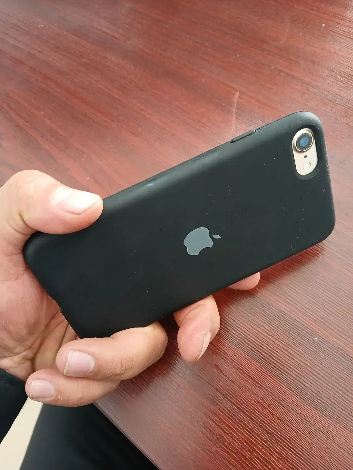 ایفون ۷ با حافظه ۳۲|موبایل|تهران, هفت حوض|دیوار