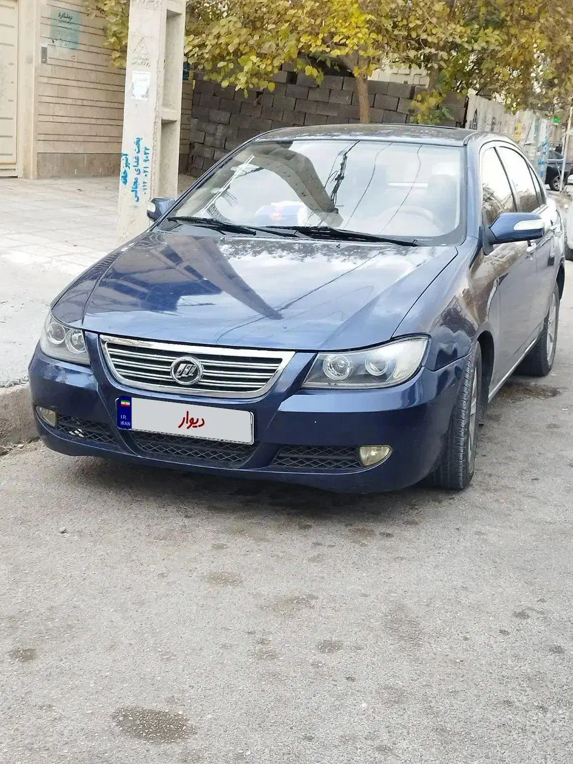 لیفان 620 موتور 1800 استثنائی|خودرو سواری و وانت|شیراز, فرگاز|دیوار