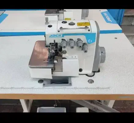 سر دوز جک در حد نو|چرخ خیاطی و ریسندگی|شازند, |دیوار